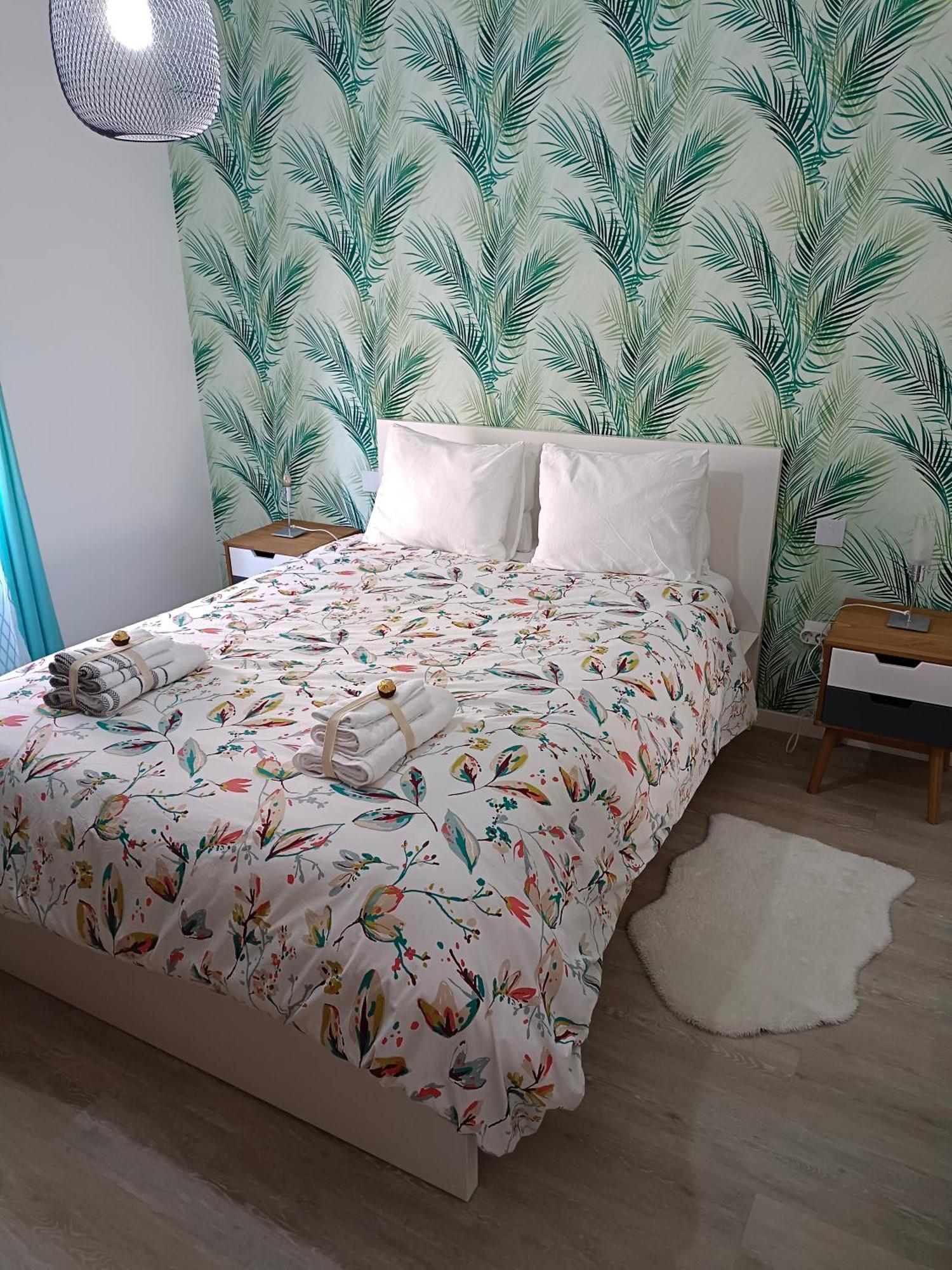 Orotava Bliss Z Villa La Orotava Buitenkant foto
